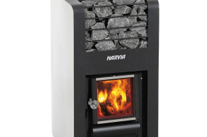 Дровяная печь Harvia Classic 140 Дровяная печь Harvia Classic 140